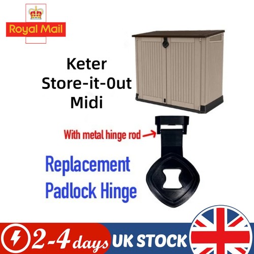 For keter w26h store - for, out