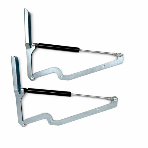 Gas strut hinges pair - strut,