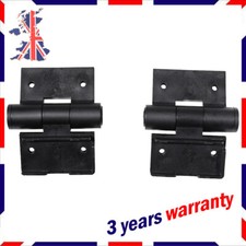 2 × Replacement Hinges for