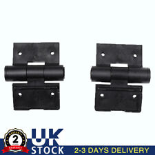 2x Replacement Hinges for