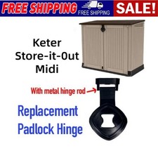 Fit Keter W26H Store It Out