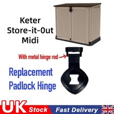 Fit Keter W26H Store It Out