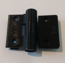 Hinge for Keter store it out