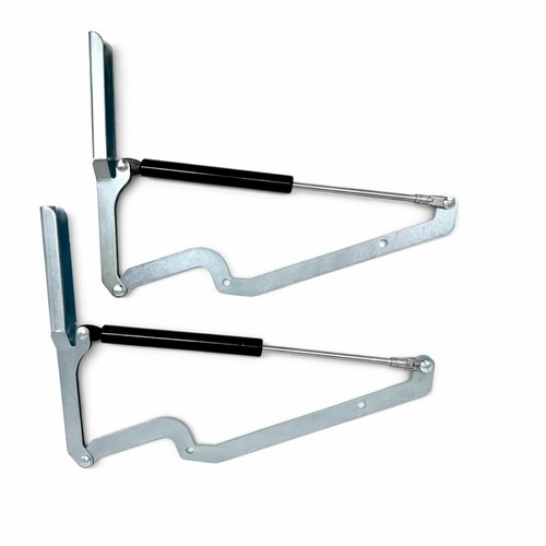 Gas strut hinges pair - gas,
