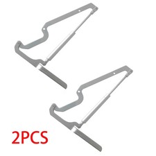 2 For Keter hinge Store It Out