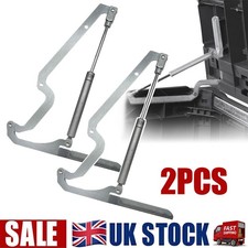 2Pcs Heavy Duty For Keter