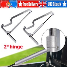 2X Compatible for Keter Hinge